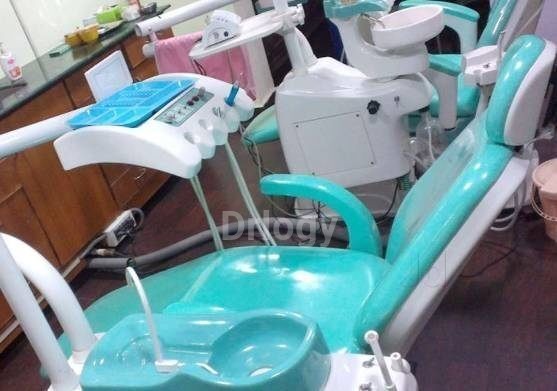 KSK Dental Clinic Images/Photos, Dabagardens, Visakhapatnam