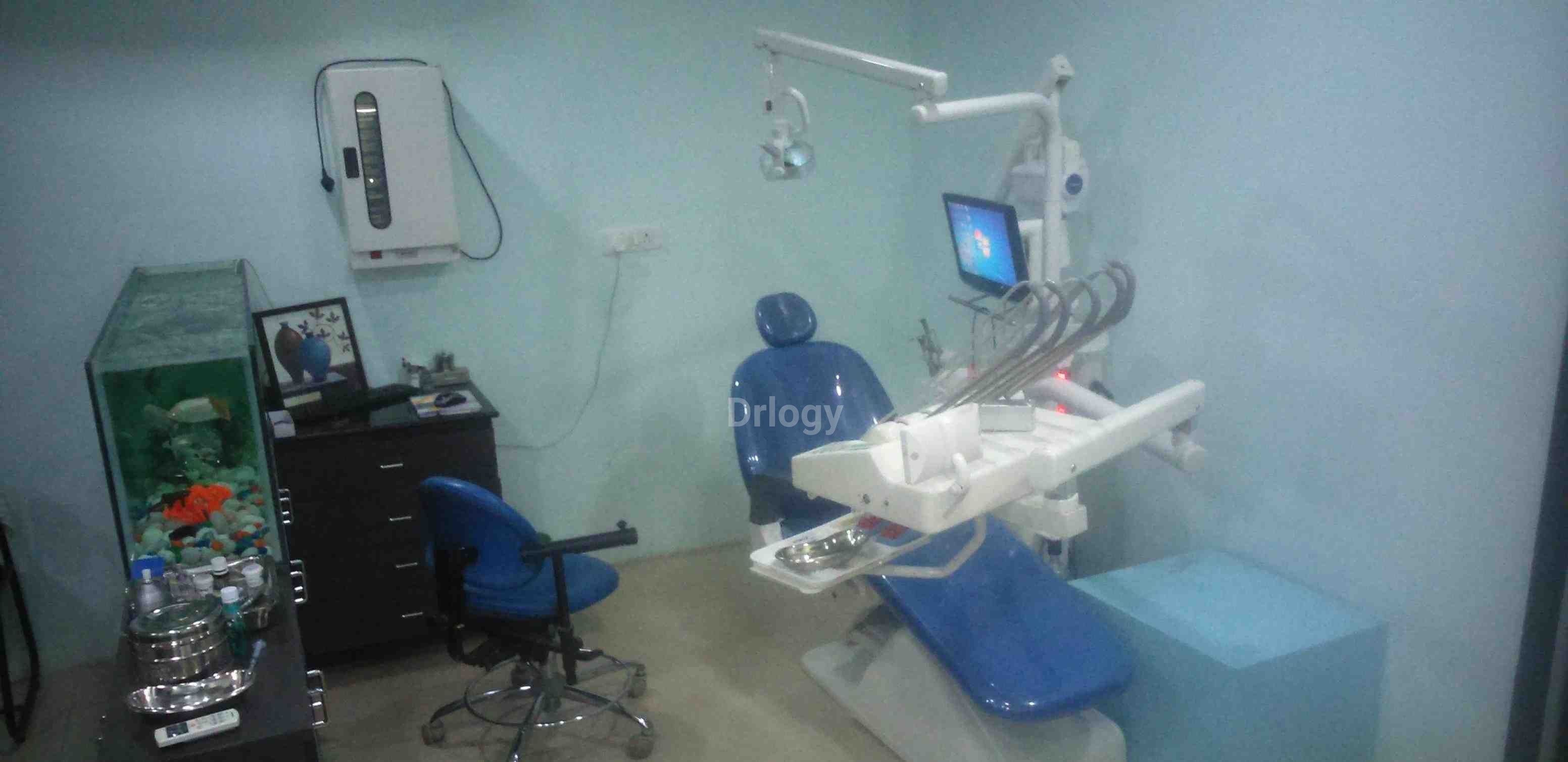 Kulkarni'S Dental Solutions Images/Photos, South Tukoganj, Indore