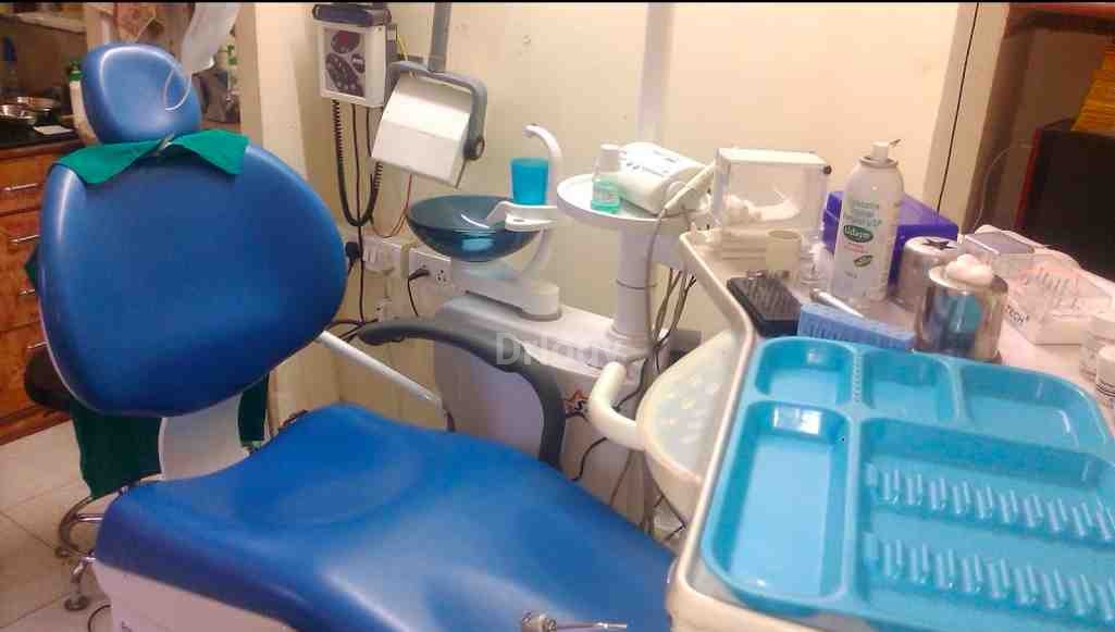 Kulkarni Dental Clinic Images/Photos, Tilak Nagar, Indore
