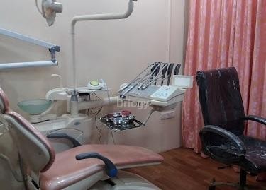Kumar Dental And Maxillofacial Centre Images/Photos, Lal bangla, Kanpur