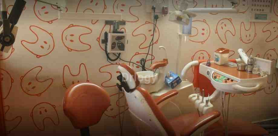 KVJ Dental Clinic Images/Photos, Ecil, Hyderabad