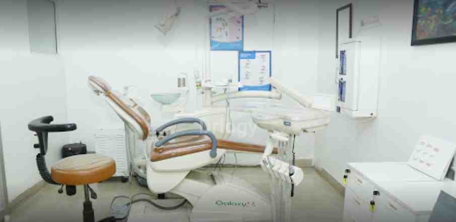 LA' DENTE Images/Photos, K K Nagar, Chennai