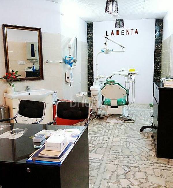 LaDenta Clinic Images/Photos, Gurgaon Sector 14, Gurugram