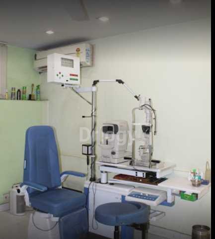 Lakhotia Eye Centere & Laser Institute Images/Photos, Greater Kailash II, New Delhi