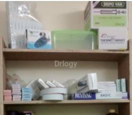 Lakshmi Clinic Images/Photos, Rathinapuri, Coimbatore