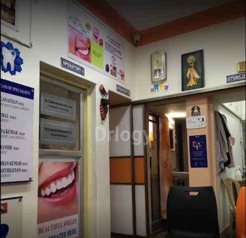 Lakshmi Dental Care Images/Photos, Porur, Chennai