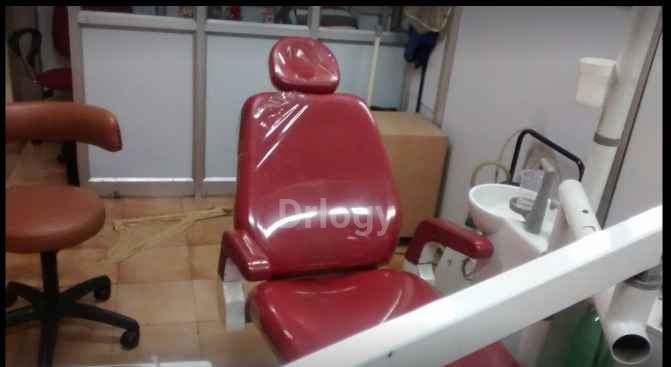 Lakshmi Dental Clinic Images/Photos, Washermanpet, Chennai