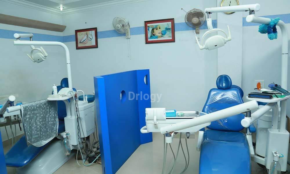 Lal Multispeciality Dental Clinic Images/Photos, Sector-40, Chandigarh