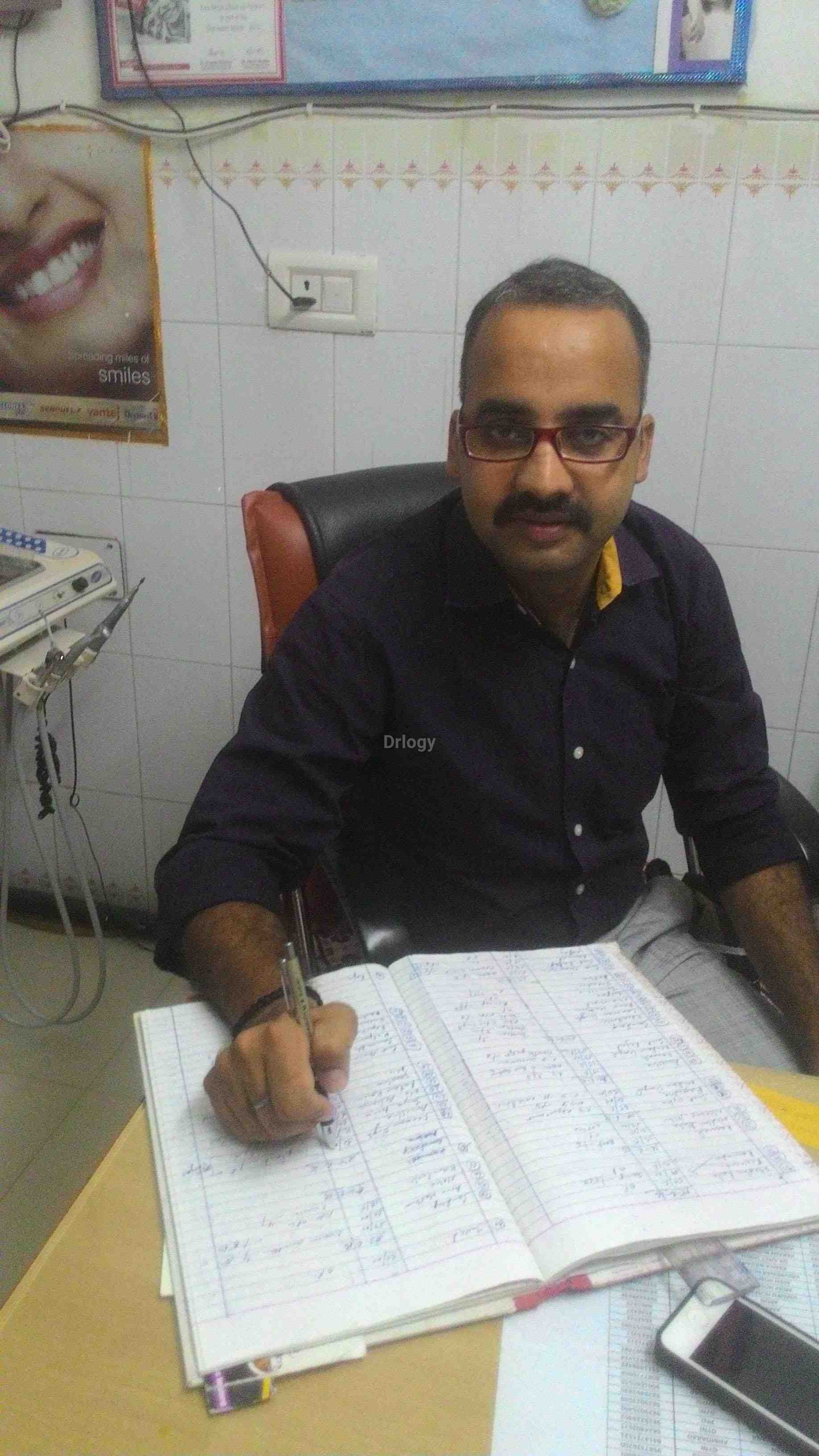 Laser Dental Clinic Images/Photos, Ratanada, Jodhpur