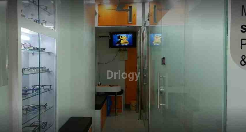 Latika Eye And Maternity Speciality Clinic Images/Photos, Goregaon West, Mumbai