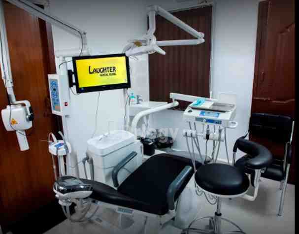 Laughter Dental Clinic Images/Photos, T Nagar, Chennai