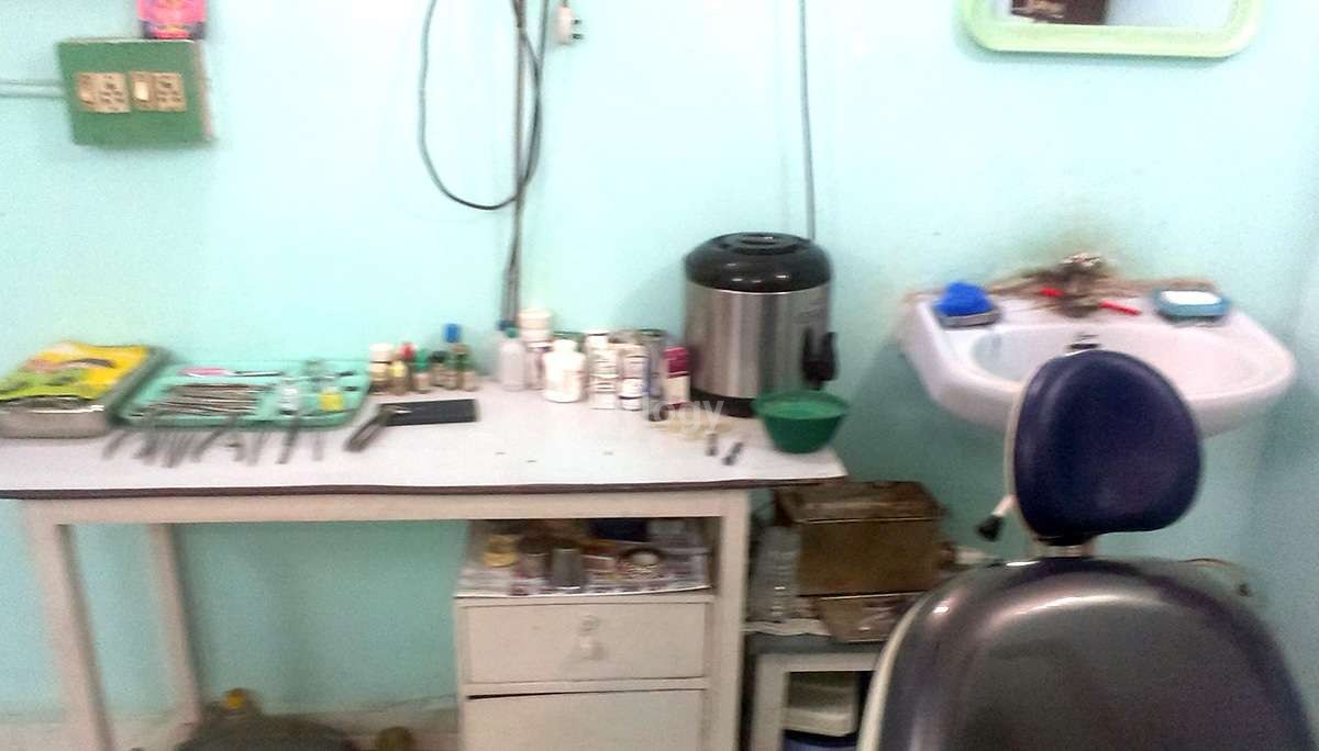 Laxmi Dental Clinic Images/Photos, Chengal Rao Peta, Visakhapatnam