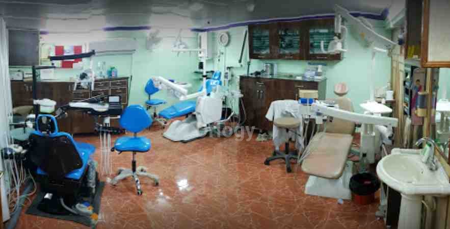 Laxmi Dental Clinic Images/Photos, George Town, Prayagraj