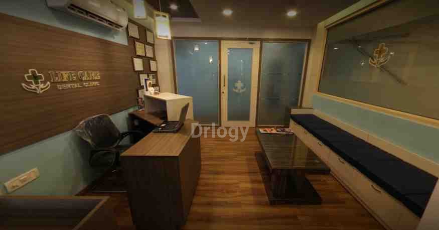 Life Care Dental And Implant Centre Images/Photos, Manimajra, Chandigarh