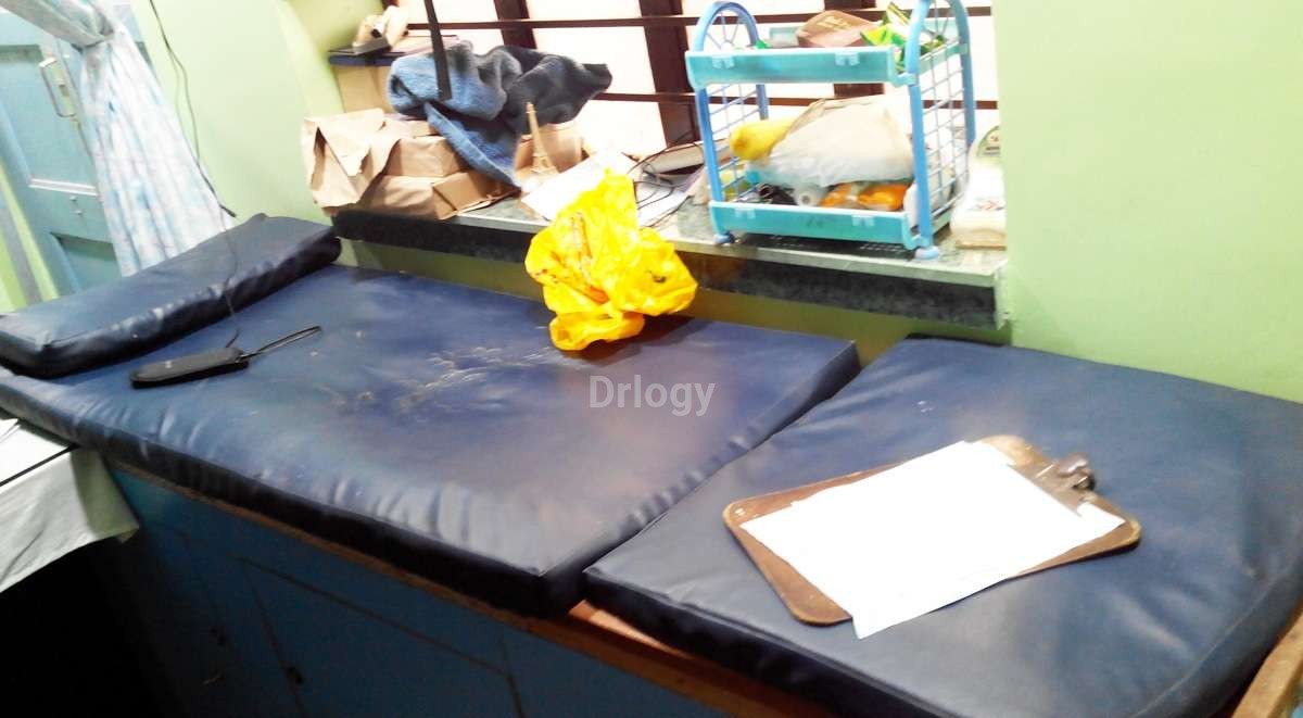 Life Pharma (Doctor'S Chamber) Images/Photos, Behala, Kolkata