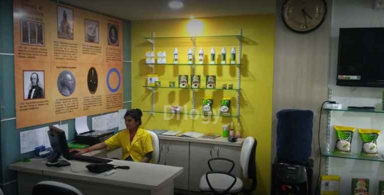 Lifespan Diabetes Clinics Images/Photos, New Palasia, Indore