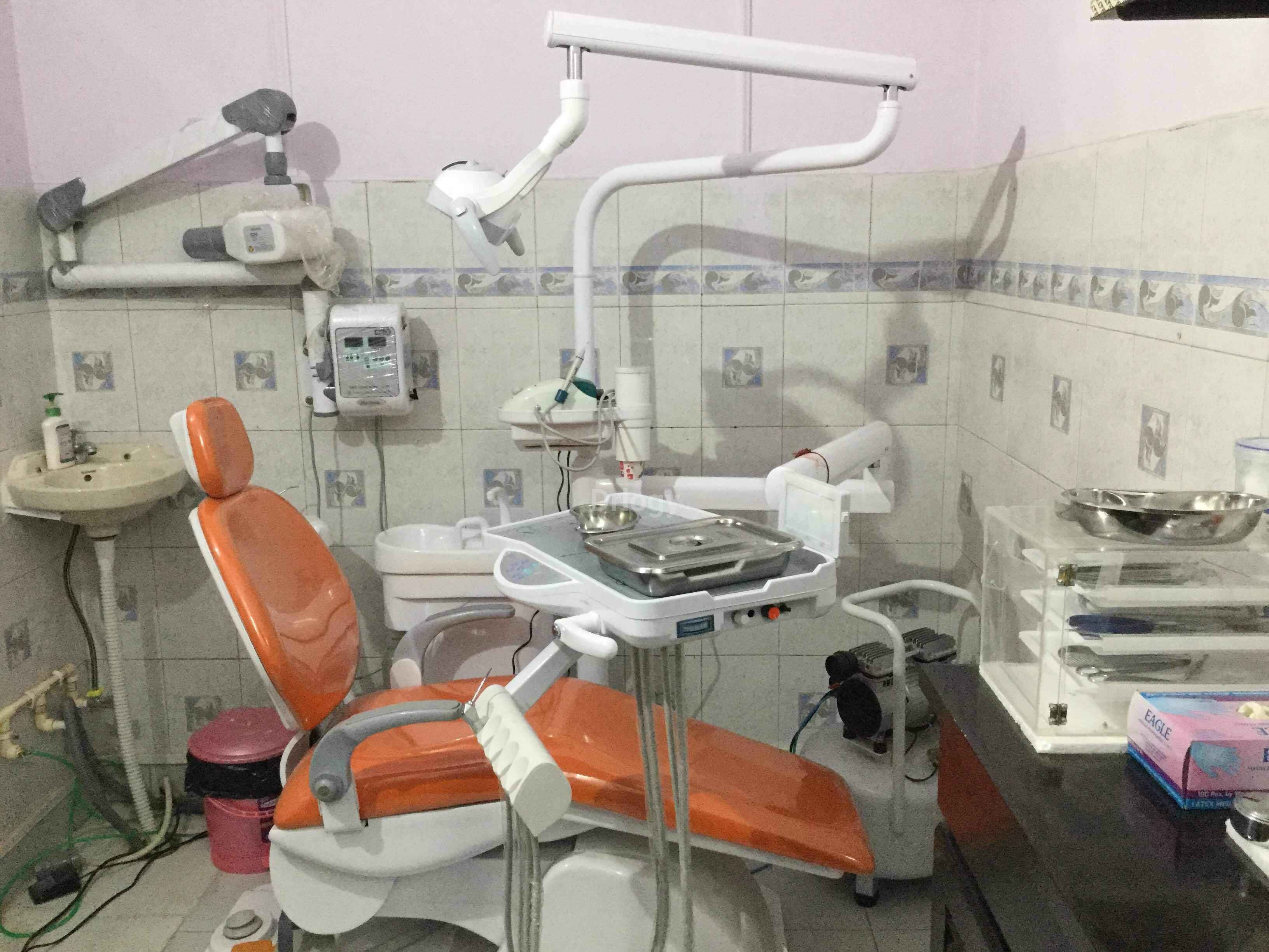Lifetime Smiles Dental Clinic Images/Photos, Mahavir Enclave, New Delhi Lifetime Smiles Dental Clinic Images/Photos, Mahavir Enclave, New Delhi