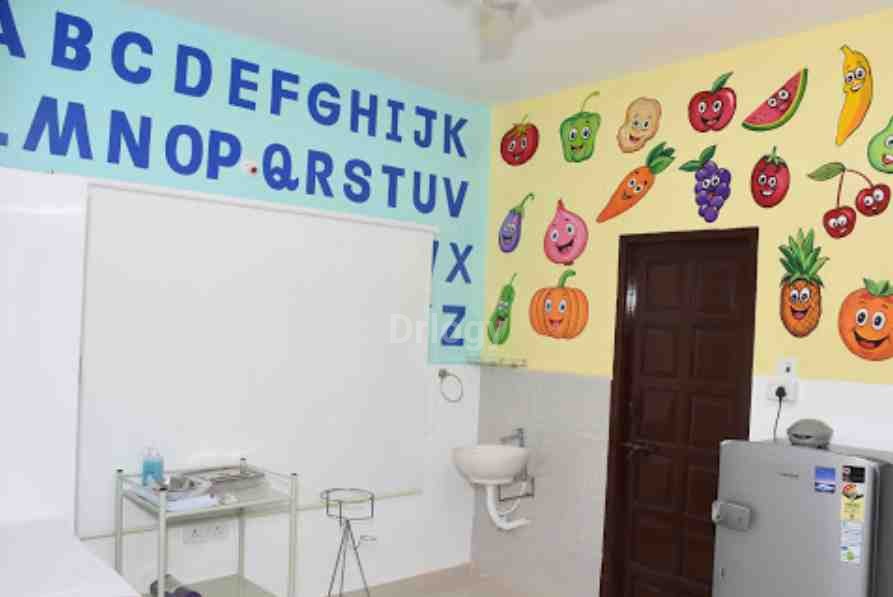 Lily'S Child Care Images/Photos, Madipakkam, Chennai Lily'S Child Care Images/Photos, Madipakkam, Chennai