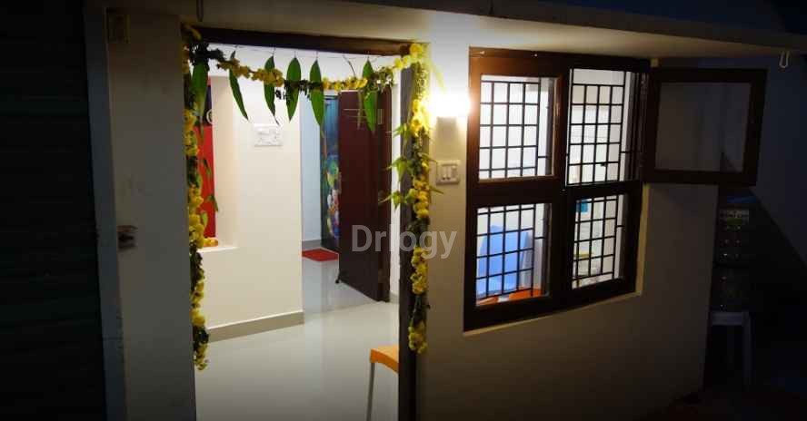 Little Ones Pediatric Clinic Images/Photos, Gopalapuram, Chennai