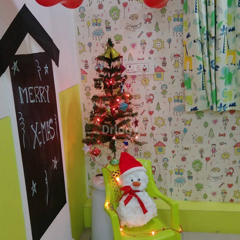 Little Smiles Dental Clinic Images/Photos, Mominpura, Nagpur