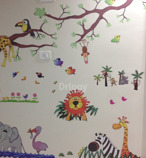 Little Stars Child Clinic Images/Photos, Jaripatka, Nagpur