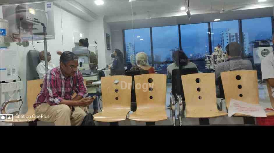 Lobo Eye Clinic Images/Photos, Chembur, Mumbai