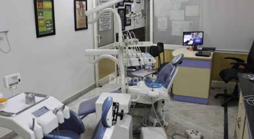 Ludhiana Orthodontic & Dental Clinic Images/Photos, Model Town, Ludhiana