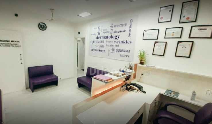 Luminere Clinic Images/Photos, Borivali West, Mumbai