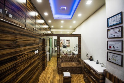 Luminous Smiles Dental Studio Images/Photos, Vileparle West, Mumbai Luminous Smiles Dental Studio Images/Photos, Vileparle West, Mumbai