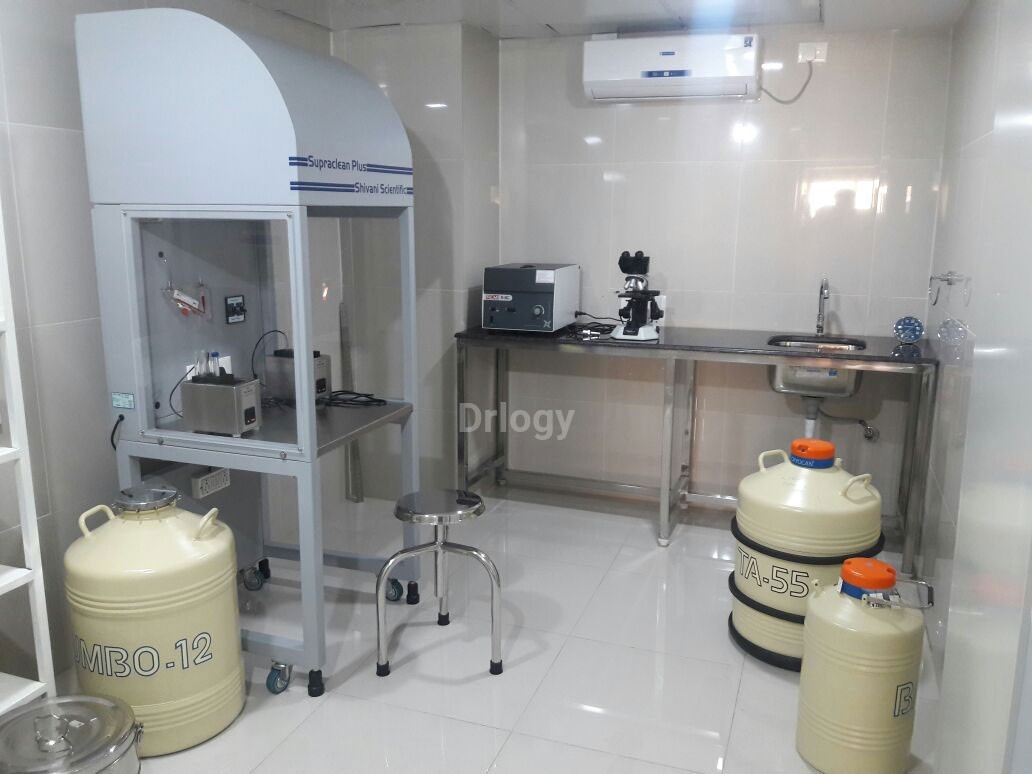 Lush Fertility Images/Photos, Madina Guda, Hyderabad