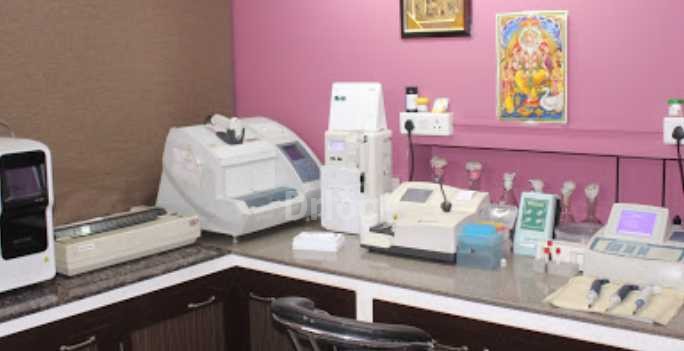 Lyall Clinic And Clinical Lab Images/Photos, Civil Lines, Ludhiana