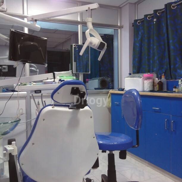 M & M Dental Home Images/Photos, Puliyangudi, Tirunelveli