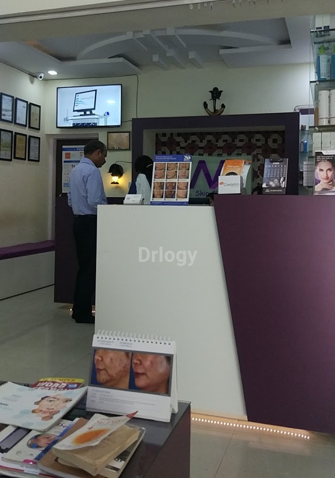 M A Skin And Hair Clinic Images/Photos, Choubey Colony, Raipur