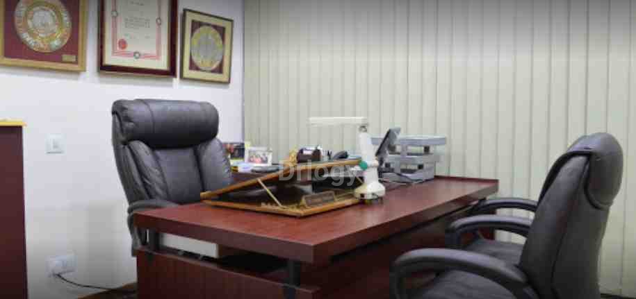 M M Eyetech Institute Images/Photos, Lajpat Nagar, New Delhi