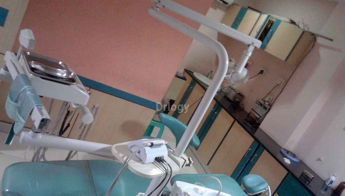 M V S DENTAL CLINIC Images/Photos, Amberpet, Hyderabad