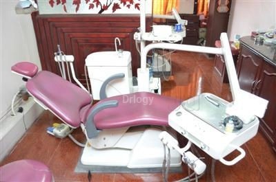 M.S. Dental Clinic Images/Photos, Peelamedu, Coimbatore