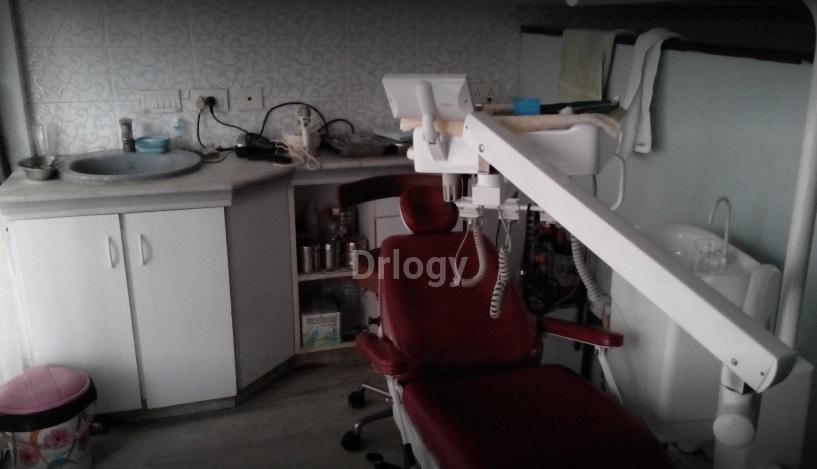 M.S.Malik Multi SpecialityDental Hospital Images/Photos, Abids, Hyderabad