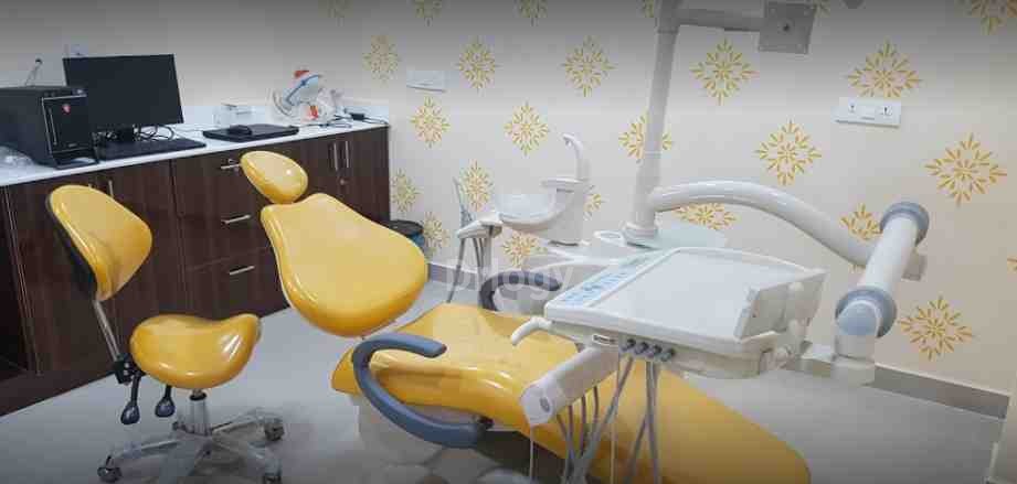 M2M Dental Clinics Images/Photos, Kolathur, Chennai
