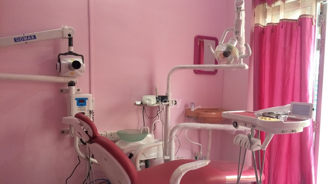 Maa Shanti Dental Care Images/Photos, Kalyanpur, Kanpur