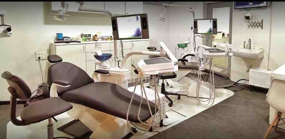 Madras Dental Surgeon Images/Photos, Medavakkam, Chennai