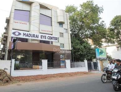 Madurai Eye Center Images/Photos, R.S. Puram, Coimbatore