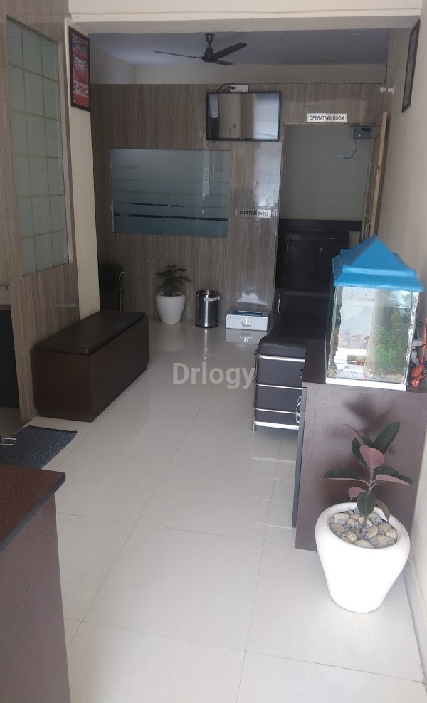 Magnus Dental Clinic And Implant Centre Images/Photos, New Industrial Township 3, Faridabad