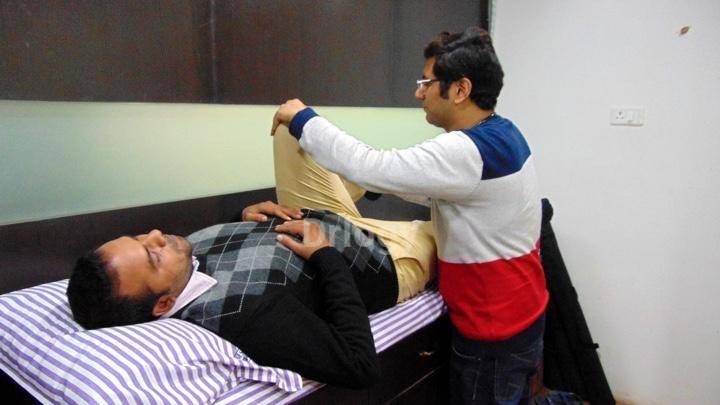 Mahadev Super Specialty Hospital Images/Photos, Bilaspur Industrial Estate, Bilaspur