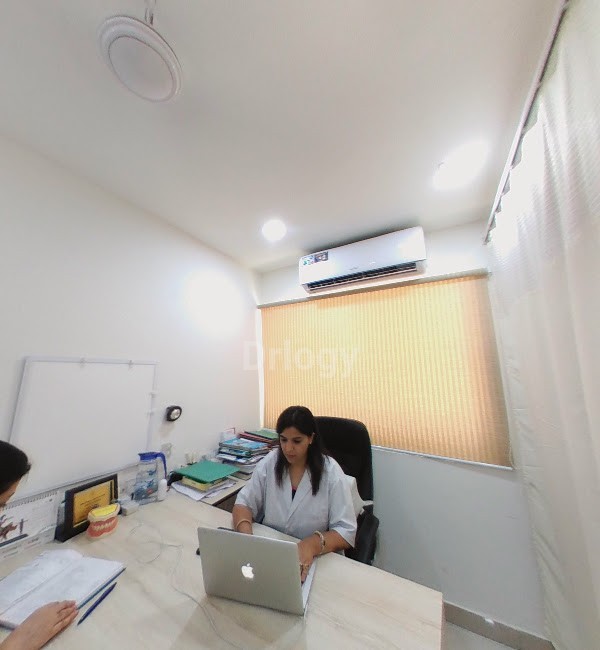 Mahajan Dental Centre Images/Photos, Old Faridabad, Faridabad