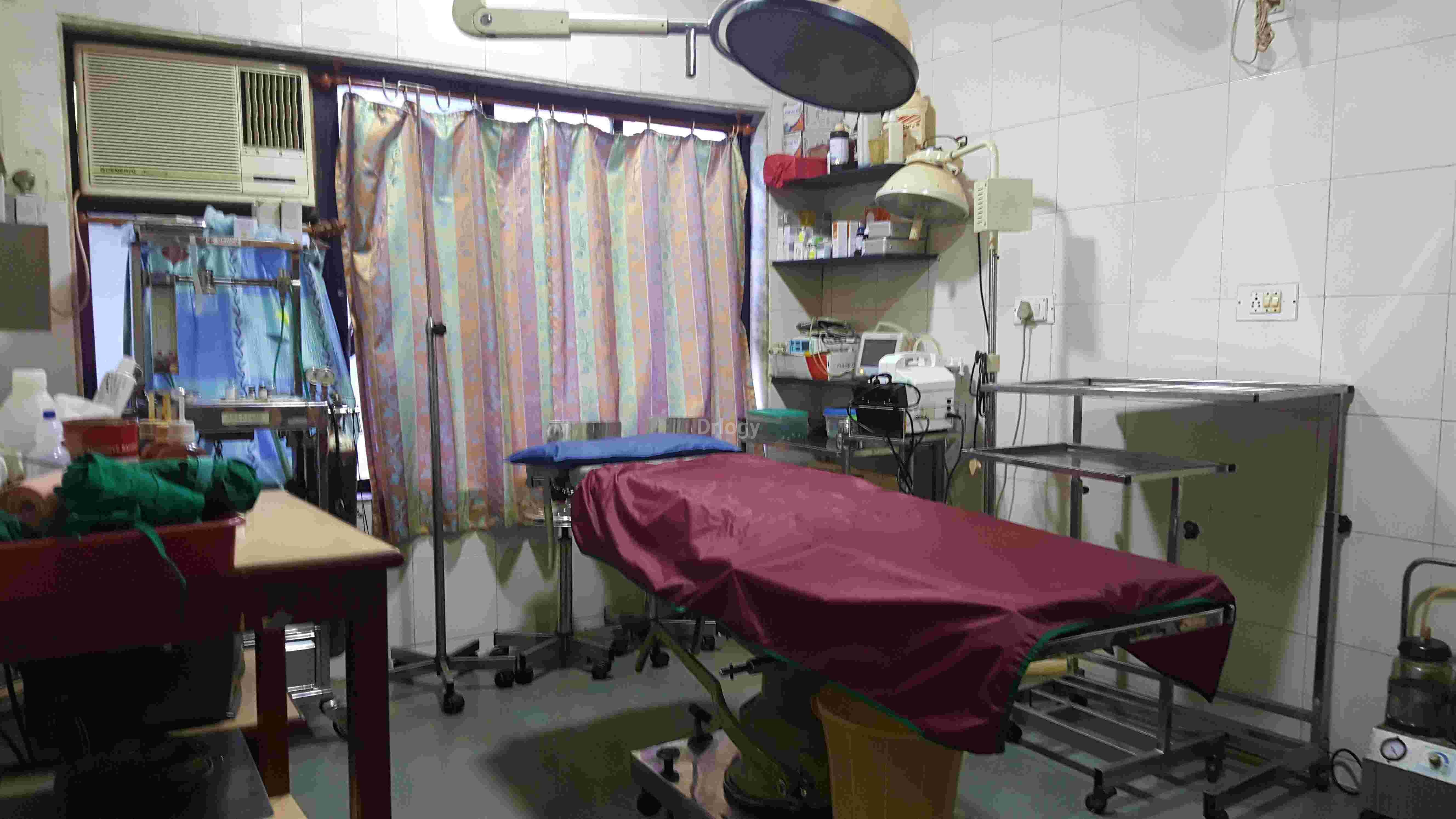 Maher Maternity & Surgical Nursing Home Images/Photos, Thane West, Thane Maher Maternity & Surgical Nursing Home Images/Photos, Thane West, Thane