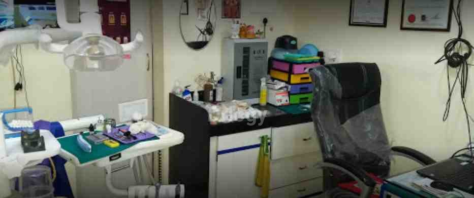 Mahesh Dental Clinic Images/Photos, Chinchpokli, Mumbai