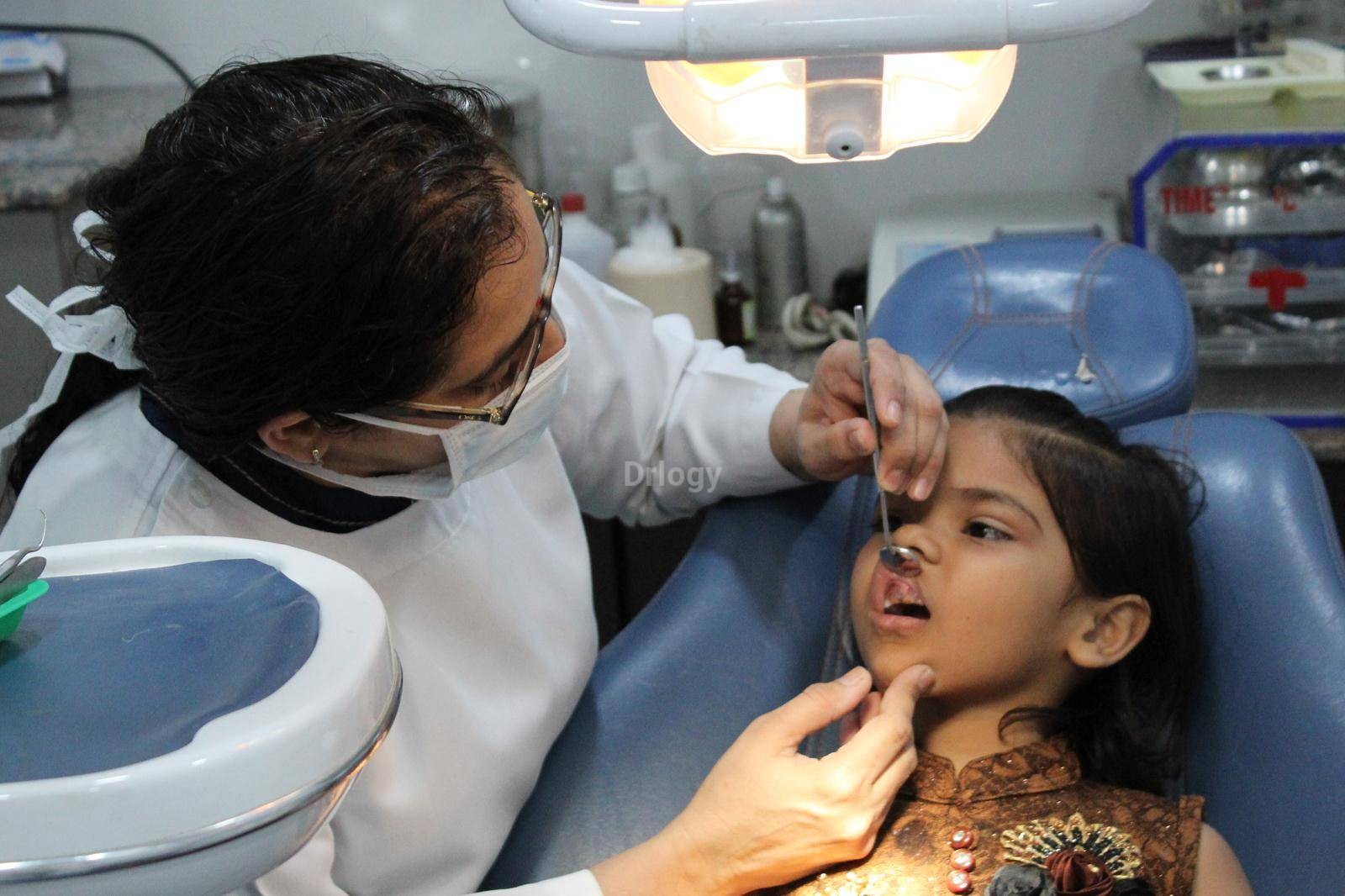 Maheshwari Dental Clinic Images/Photos, Mansarovar, Jaipur