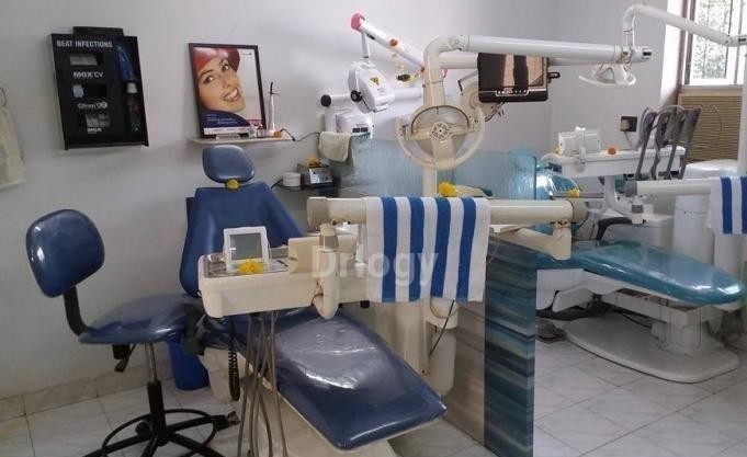 Maideo Oral Care Center Images/Photos, Santacruz East, Mumbai