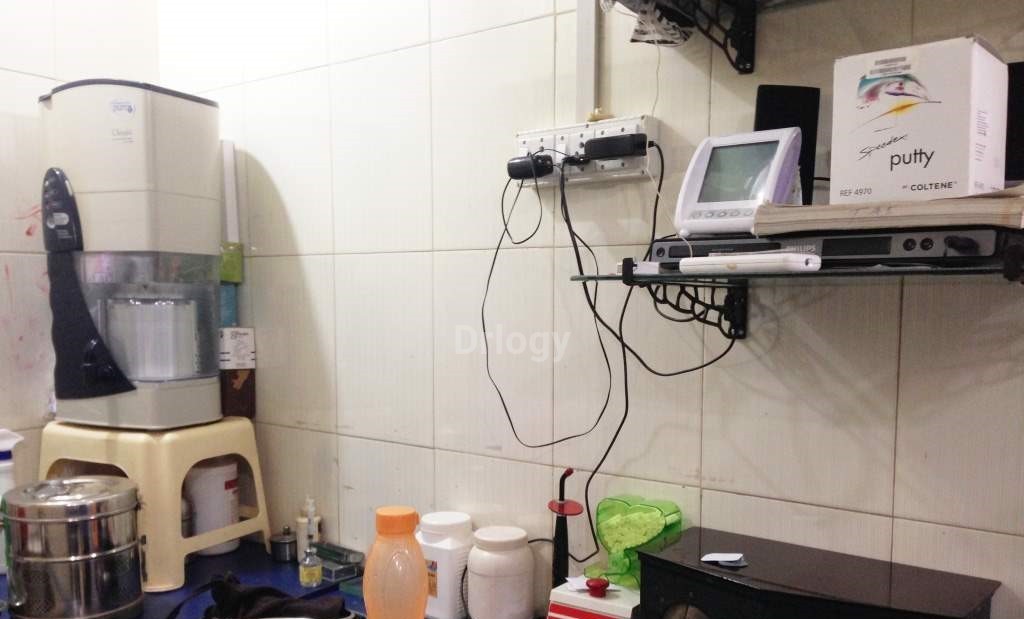 Make Over Smile Dental Care Images/Photos, Vikhroli West, Mumbai