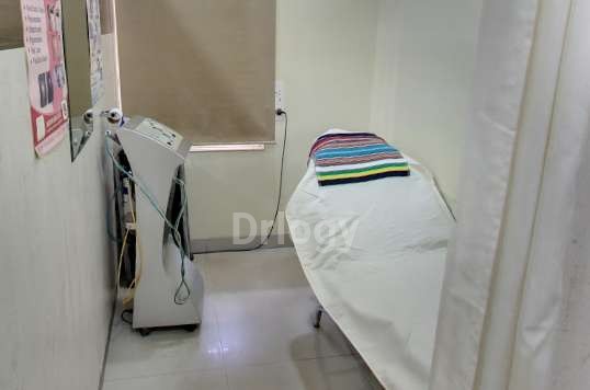 Makeover Skin Hair And Aesthetic Center Images/Photos, Pandri, Raipur